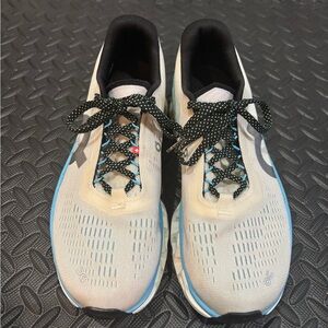 On Cloud Running W10